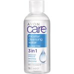 Avon Care 3 In 1 E Vitaminli Micellar Cilt Temizleme Suyu 150 ml Tüm Cilt Tipleri İçin Temizleyici