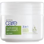 Avon Care 3in1 Çay Ağacı ve E Vitaminli Nemlendirici Yağlı Ciltler İçin 100 ml Yüz Jeli