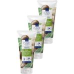 Avon Care 3x200 ml Aloe ve Makademya Yağı İçeren 3’ü 1 Arada Saç Maskesi