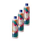 Avon Care 3x400 ml Shimmering Yasemin Kokulu Vücut Losyonu