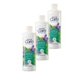 Avon Care 3x700 ml Isırgan Otu ve Lavanta Özleri İçeren Şampuan ve Saç Kremi