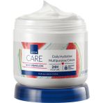 Avon Care 400 ml Karpuz Kokulu Çok Amaçlı Krem Nemlendirici Etkisiyle Tüm Cilt Tiplerine Uygun