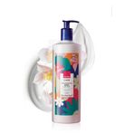 Avon Care 400 ml Shimmering Gliserin İçeren Yasemin Kokulu Vücut Losyonu