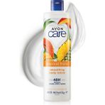 Avon Care 400 ml Tropical Fruits Ananas Mango ve Papaya Özlü Vücut Losyonu