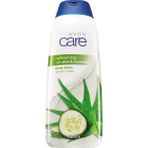 Avon Care 400 ml Vücut Losyonu Aloe Vera ve E Vitamini İçeren Nemlendirici Etki Tüm Cilt Tipleri İçin