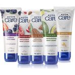 Avon Care 75 ml Beş Çeşit El Kremleri Antioksidan Etkili Yumuşatıcı Özellikleriyle