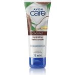 Avon Care 75ML El Kremi Hindistan Cevizi Yağı ile Hızlı Emilim ve Nemlendirici Özellikler