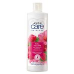 Avon Care Ahududu ve Hibiscus Kokulu 700 ml Şampuan ve Saç Bakım Kremi
