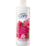Avon Care Ahududu Ve Hibiscus Kokulu Şampuan 700 Ml Arındırıcı Etkiyle Tüm Saç Tiplerine Uygun