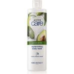 Avon Care Avokado Yağı Içeren Duş Jeli 400 ml Yenileyici Etki ile Cildinizi Nemlendirir