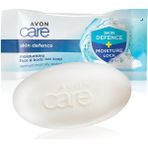 Avon Care Cilt Korumalı 90 gr El Ve Yüz Sabunu