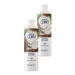Avon Care Coconut 2x400 ml Hindistan Cevizi Nemlendirici Duş Jeli