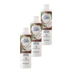 Avon Care Coconut 3x400 ml Hindistan Cevizi Nemlendirici Duş Jeli