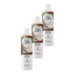 Avon Care Coconut 3x400 ml Hindistan Cevizi Nemlendirici Duş Jeli