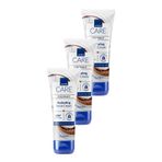 AVON Care Coconut Hydrating Hand Cream, 75 ml, Set of 3
