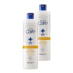 Avon Care Derma Extra Firm 2x400 ml Sıkılaştırıcı Vücut Losyonu