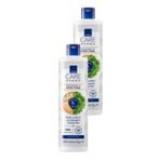 AVON Care Derma Nourish + Even Tone Vücut Losyonu 400ml İkili Paket