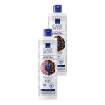 AVON Care Derma Nourish + Extra Firm Vücut Losyonu 400ml İkili Paket