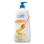 Avon Care Enriching Moisture Yoğurt ve Bal Özlü 750 ml Vücut Losyonu