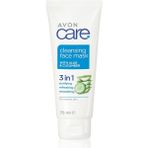 Avon Care Ferahlatıcı Jel Yüz Maskesi 75 Ml Salatalık Ve Aloe İle Tüm Cilt Tipleri İçin Nemlendirici - 1