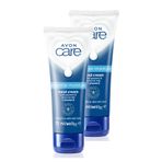 Avon Care Gliserin ve Badem Sütü İçeren 2x75 ml Yoğun Nemlendirici El Kremi