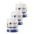 AVON Care Jojoba Yağı ve Shea İçeren Çok Amaçlı Krem 400ml Üçlü Paket