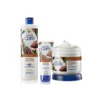Avon Care Kakao Yağı İçeren E Vitaminli Çok Amaçlı Krem Losyon ve Kremi Paketi