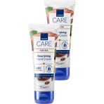 Avon Care Kakao Yağı ve E Vitamini İçeren Yoğun Nemlendirici El Kremi, Kuru Ciltler İçin 2×75 ml Avantaj Paketi