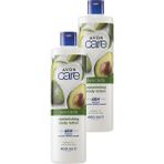 Avon Care Kuru Ciltler İçin Avokado Özlü 2x400 ml Vücut Losyonu