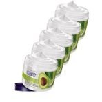 Avon Care Kuru Ciltler İçin Avokado Özlü 5x400 ml Çok Amaçlı Krem