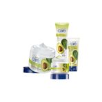Avon Care Kuru Ciltler İçin Avokado Özlü Krem Paketi