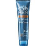 Avon Care Men Essential 100 ml Tıraş Sonrası Balmı ve Nemlendiricisi Hızlı ve Kolay Günlük Bakım