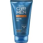 Avon Care Men Essential Tıraş Jeli ve 3’ü 1 arada Sampuan, Bakım Kremi ve Dus Jeli Paketi 150 Ml. + 200 Ml.