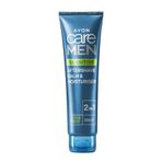 Avon Care Men Sensitive 100 ml 2'si 1 Arada Tıraş Sonrası Balsam ve Nemlendirici