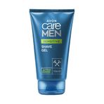 Avon Care Men Sensitive 150 ml Aloe Özü İçeren Tıraş Jeli