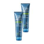 Avon Care Men Sensitive 2x100 ml 2'si 1 Arada Tıraş Sonrası Balsam ve Nemlendirici