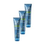 Avon Care Men Sensitive 3x100 ml 2'si 1 Arada Tıraş Sonrası Balsam ve Nemlendirici