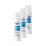Avon Care Nemlendirici Dudak Balmı 3'lü