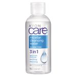 Avon Care Refreshing 3in1 E Vitaminli 150 ml Makyaj Temizleme Jeli