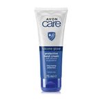 Avon Care Silicone Glow 75 ml Badem Yağı ve E Vitamin İçeren El Kremi