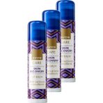 Avon Care Skin Recovery Dudak Balmı Üçlü Set Besleyici Maddelerle Zenginleştirilmiş Yumuşatıcı Etki