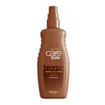 Avon Care Sun+ Bronze Bronzlaşmayı Hızlandırıcı 200 ml Yüz Vücut Losyonu