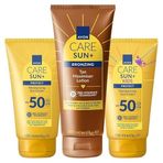 Avon Care SUN+ PROTECT Çocuklar İçin Nemlendirici Gu¨neş Kremi SPF50 150 Ml.