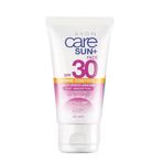 Avon Care Sun+ Shine SPF30 50 ml Güneş Kremi