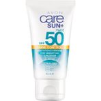 Avon Care Sun Spf 50 Yağ Içermeyen Güneş Yüz Kremi 50 ml
