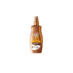 AVON Care Sun Spf15+ Hindistan Cevizi Yağı Içeren, E Vitaminli Bronzlaştırıcı Yağ 150ml