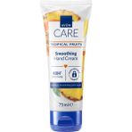 Avon Care Tropikal Meyve Özlü El Kremi Ananas Mango Papaya 75 ml Yoğun Nemlendirme