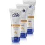 Avon Care Vanilya İçeren E Vitaminli Kuru Ciltler 3x75 ml El Kremi