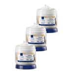 AVON Care Vanilya Içeren Kuru Ciltler İçin Çok Amaçlı Krem 400 Ml. Üçlü Set