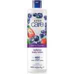 Avon Care Yaban Mersini Çilek Özleri İçeren Vücut Losyonu 400 Ml.